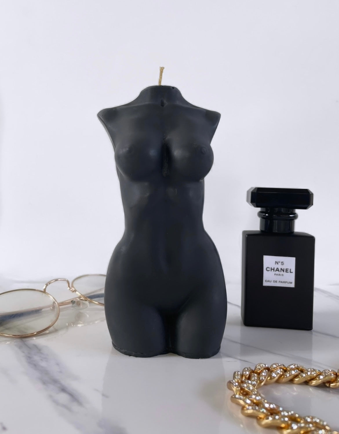 Elle Body Candle