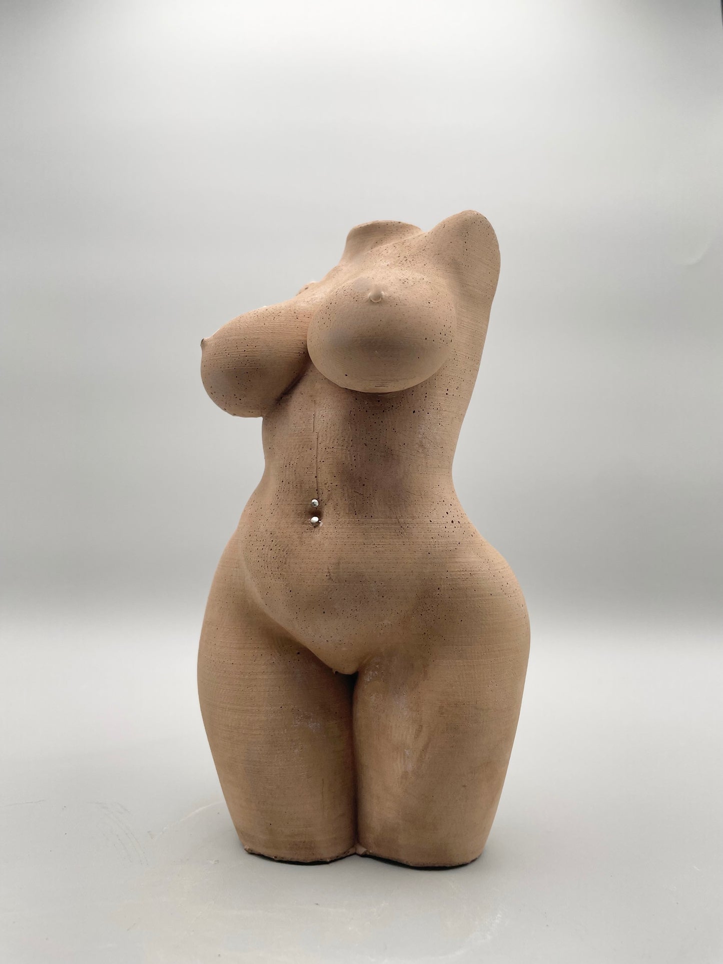 Stella Body Sculpture (6.5'' Tall)