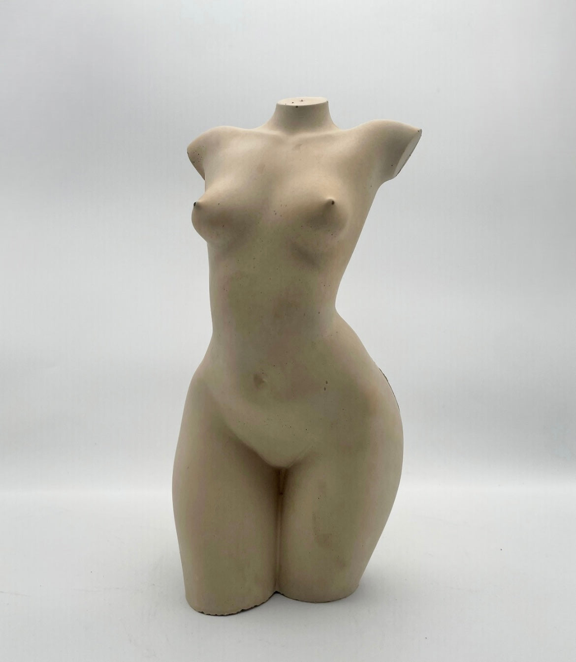 Grace Body Sculpture (8'' Tall)